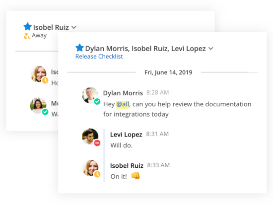 mattermost chat mattermost chat