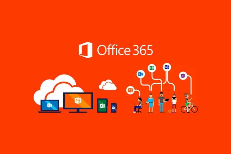 Office 365 Office 365
