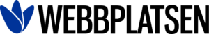 WebbPlatsen logo