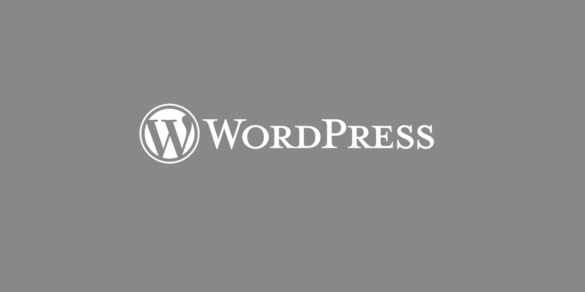 WordPress