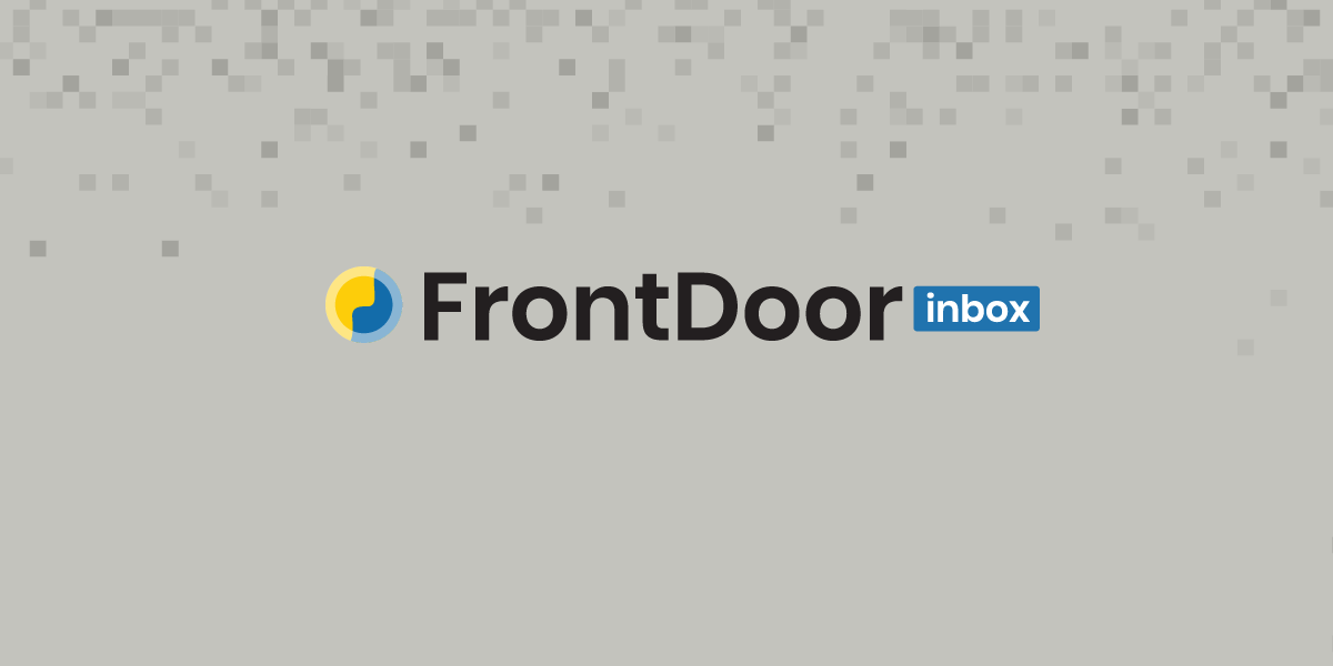 FrontDoorInbox