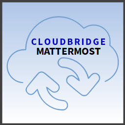 Cloudbridge Mattermost